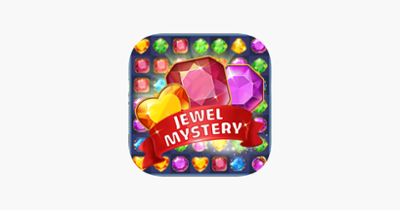 Jewel Mystery Match Image
