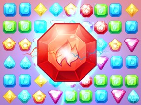 Jewels Connect Image