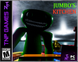 Jumbo's Kitchen Image