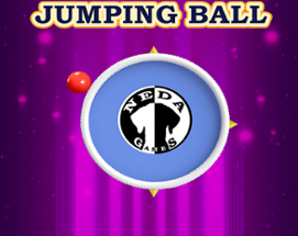 Jumping Ball Image