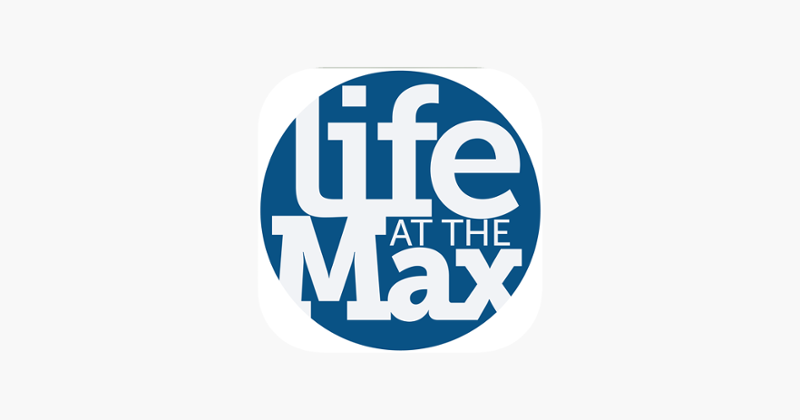 Life at The Max - Maxwell AFB Game Cover
