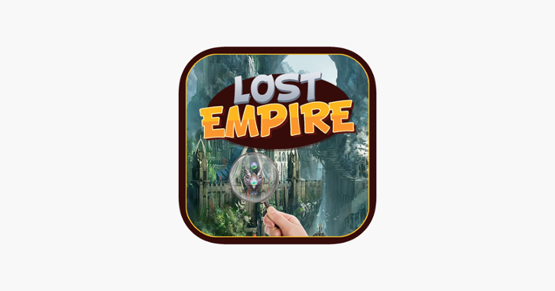 Lost Empire Hidden Special Fun Game Cover