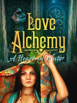 Love Alchemy: A Heart In Winter Game Cover