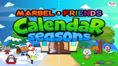 Marbel Seasons - Best Kids Apps Image