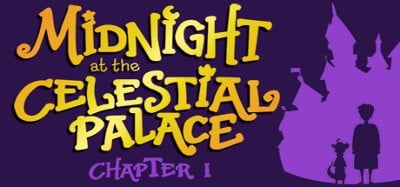 Midnight at the Celestial Palace: Part I Image