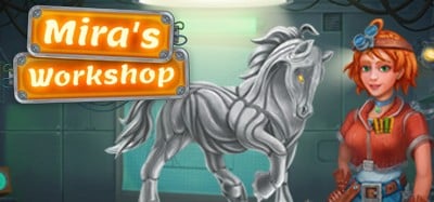 Mira’s Workshop Image