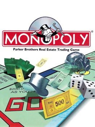 Monopoly Game Cover