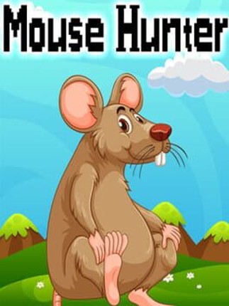 Mouse Hunter Game Cover