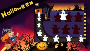 My Halloween Game Image