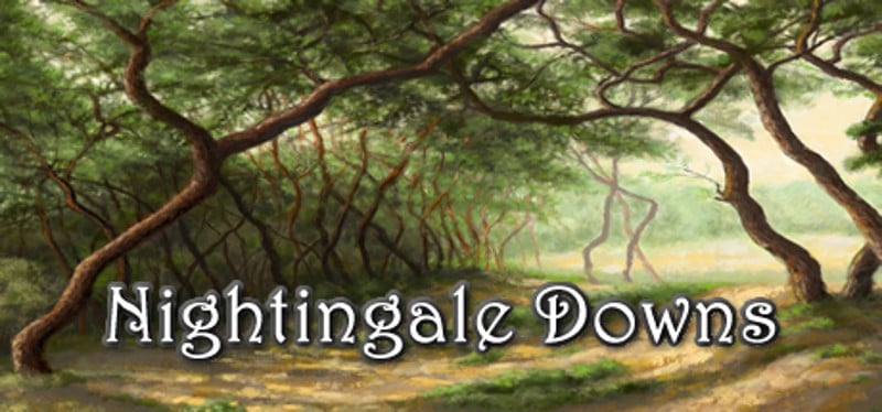 Nightingale Downs Game Cover