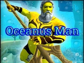 Oceanus Man Image