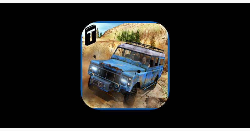 Offroad Driving Adventure 2016 Game Cover