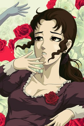 Rose & Camellia Collection Game Cover