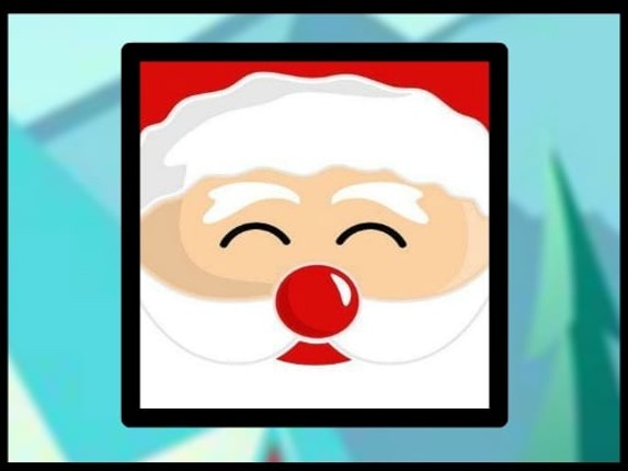 Santa Claus Lay Egg Game Cover