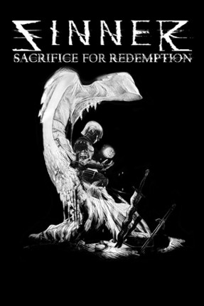 Sinner: Sacrifice for Redemption Game Cover