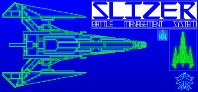 Slizer Battle Management System Image