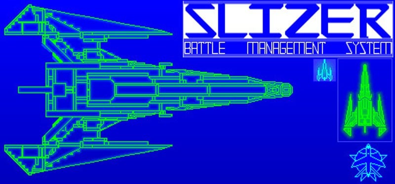 Slizer Battle Management System Game Cover