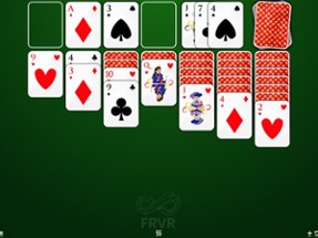 Solitaire FRVR Image