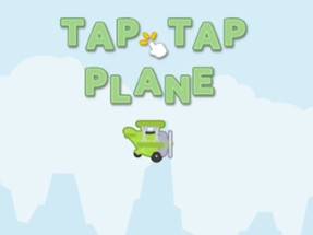 Tap Tap Plane Image