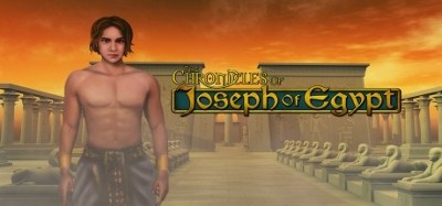 The Chronicles of Joseph of Egypt Image