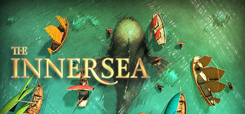 The Inner Sea Game Cover