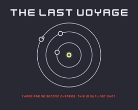 The Last Voyage Image