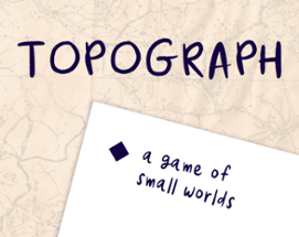 Topograph Image