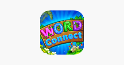 Word Connect - Brain Puzzle Image