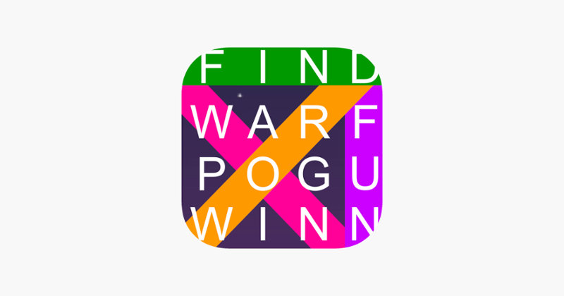 Word Search Games PRO Game Cover