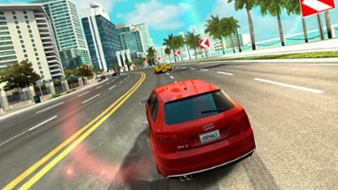 Asphalt 7: Heat Image