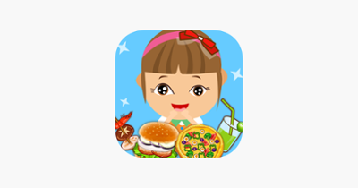 Barbecue Food Cooking Games Image