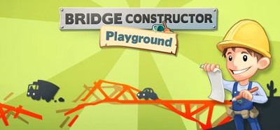 Bridge Constructor Playground Image
