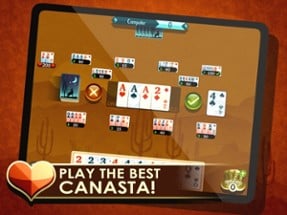 Canasta Royale Image