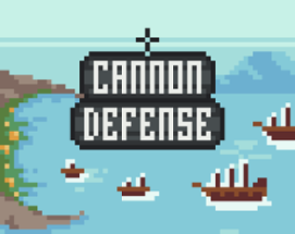 Cannon Defense Image