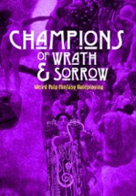 Champions of Wrath & Sorrow Image