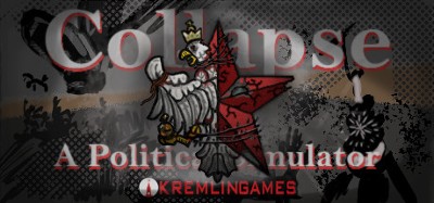 Collapse: A Political Simulator Image