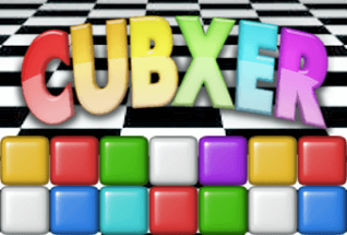 Cubxer Image