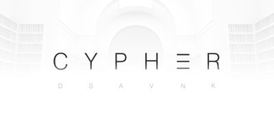 Cypher Image