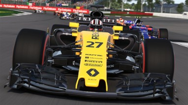 F1 2017 Image