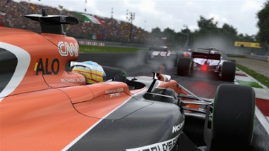 F1 2017 Image