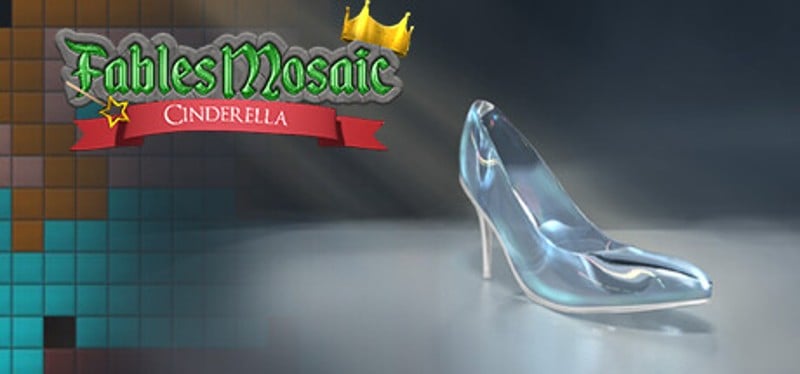 Fables Mosaic: Cinderella Game Cover