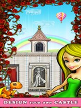 Fairy Princess Fantasy Island! Build your dream Image