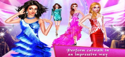 Fashion City: Showstopper Game Image