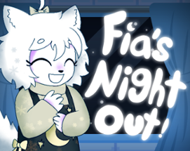 Fia's Night Out Image