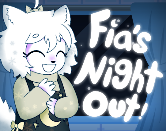 Fia's Night Out Game Cover