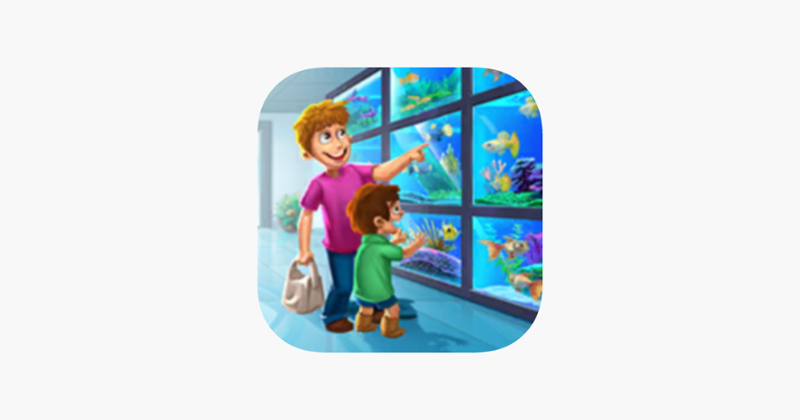 Fish Tycoon 2 Virtual Aquarium Game Cover