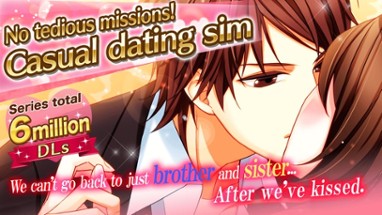 Forbidden Love otome games Image