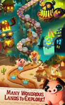 Sugar Smash: Book of Life Image