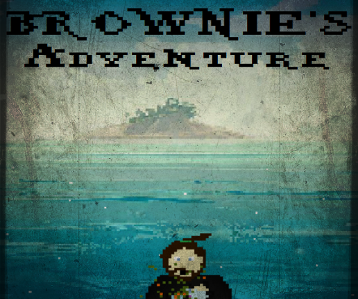 Brownie's Adventure (DEMO) Game Cover