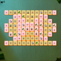 Deertective: A Forest For The Trees (Mahjong Solitaire) (GGJ23) Image